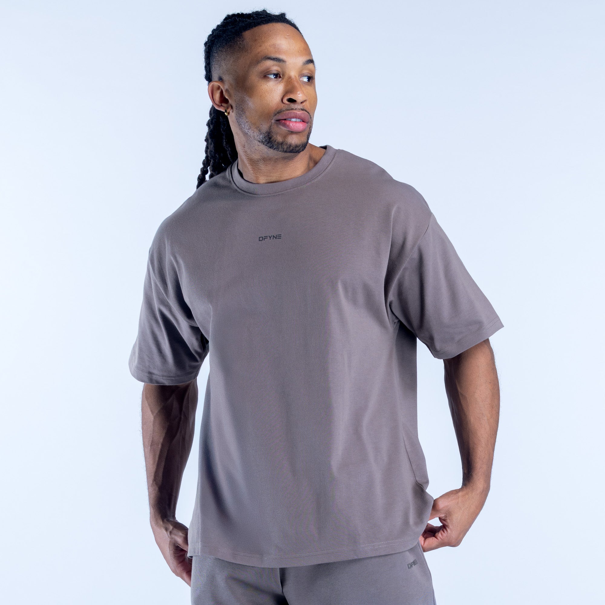 Recharge Graphic T-Shirt